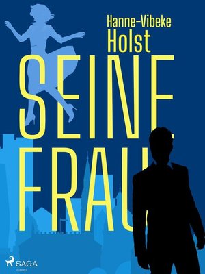 cover image of Seine Frau